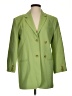 Zara Green Blazer Size XS - photo 1