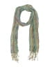 Unbranded Green Teal Scarf One size - photo 1
