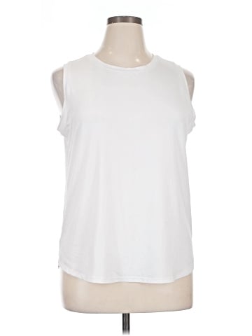 Free Country Sleeveless T-Shirt (view 1)