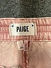 Paige Pink Casual Pants Size 25 waist - photo 7