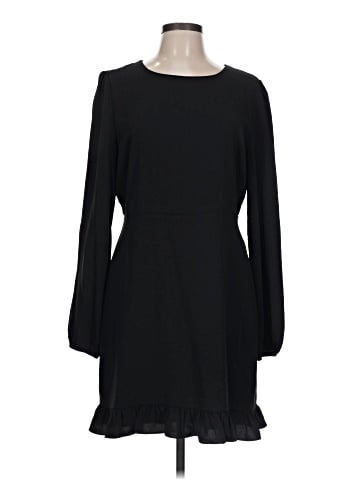 Sugarlips Casual Dress (view 1)