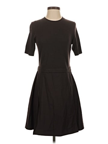 Theory Wool Dress (view 1)