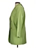Zara Green Blazer Size XS - photo 5