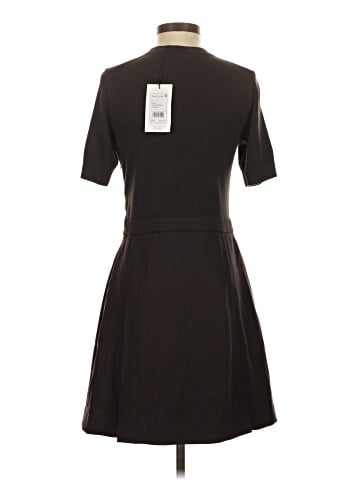 Theory Wool Dress (view 2)