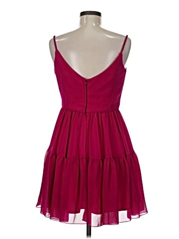 IEENA for Mac Duggal Cocktail Dress (view 2)