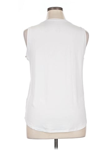 Free Country Sleeveless T-Shirt (view 2)