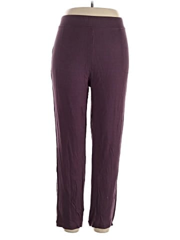 Zenergy by Chico's Casual Pants (view 1)