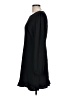 Sugarlips Solid Black Casual Dress Size L - photo 5