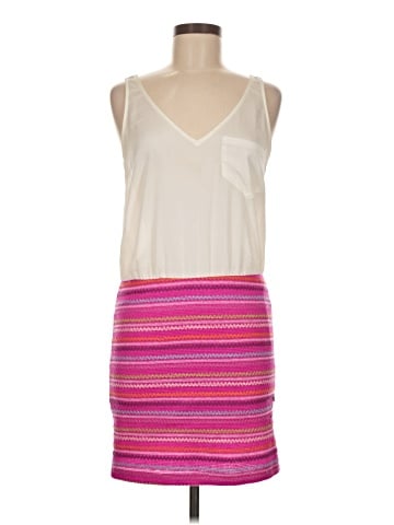 Eight Sixty Casual Dress (view 1)