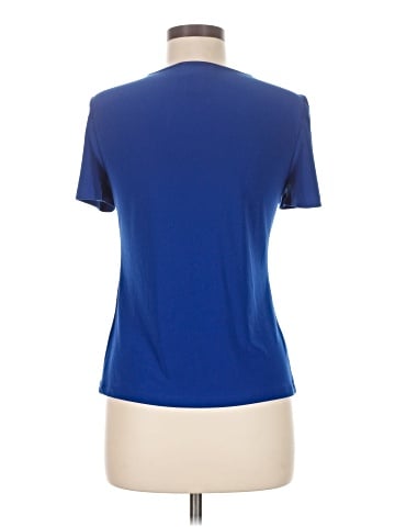 Frank Lyman Design Short Sleeve Top (view 2)
