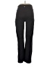 G4 Free Solid Black Active Pants Size L - photo 2