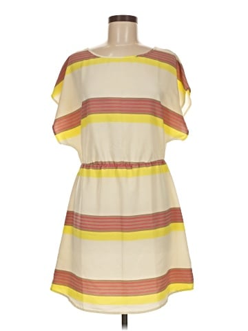 Pim + Larkin Casual Dress (view 1)