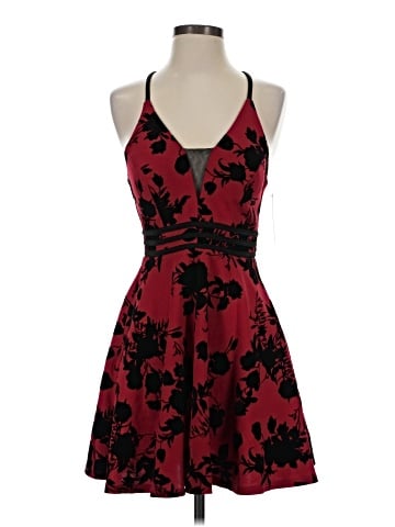 Xtraordinary Cocktail Dress (view 1)