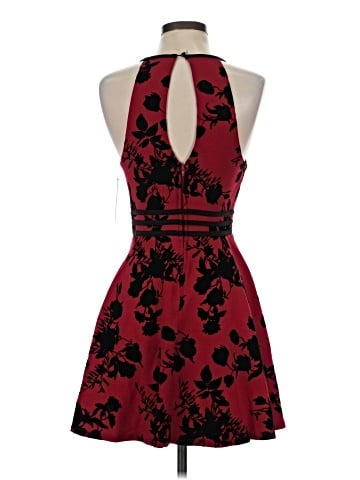 Xtraordinary Cocktail Dress (view 2)
