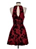 Xtraordinary Hearts Red Cocktail Dress Size 5 - photo 2