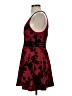 Xtraordinary Hearts Red Cocktail Dress Size 5 - photo 5