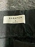 Babaton Solid Black Cargo Shorts Size 2 - photo 3