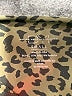 DYI Define Your Inspiration Animal Print Green Active Pants Size S - photo 4