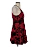 Xtraordinary Hearts Red Cocktail Dress Size 5 - photo 4