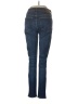 AE77 Blue Jeans Size 6 - photo 2