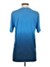 Nike Blue Short Sleeve T-Shirt Size S - photo 2
