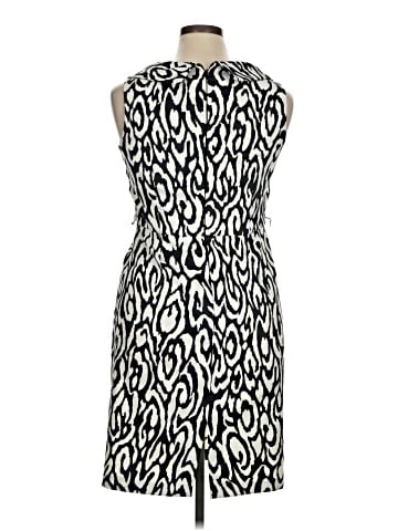 AGB Cocktail Dress (view 2)