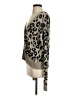 Sanctuary Animal Print Tan Cardigan Size S - photo 5