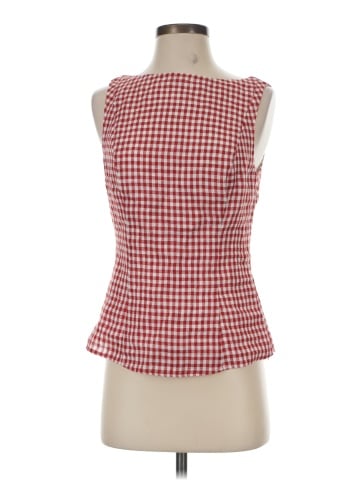 Reformation Sleeveless Blouse (view 1)