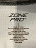 Zone Pro Gray Fleece Size L - photo 6