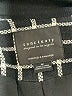 Sanctuary Checkered-gingham Black Coat Size 1X - photo 6