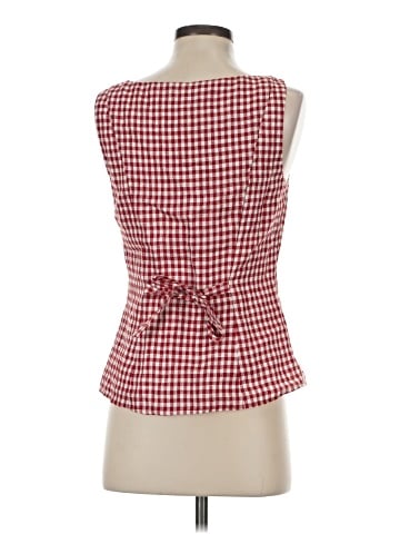 Reformation Sleeveless Blouse (view 2)