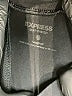 Express Solid Black Casual Pants Size XS - photo 4