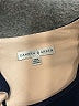 Sandra Darren Blue Casual Dress Size 14 - photo 6