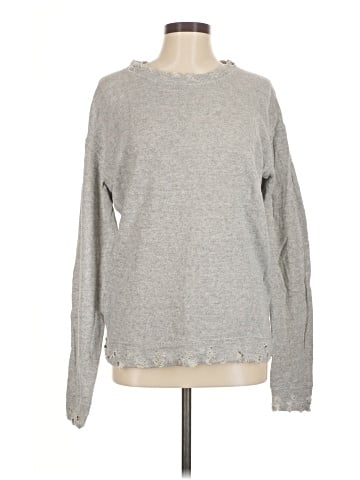 R13 Pullover Sweater (view 1)