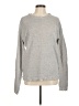 R13 100% Cotton Gray Pullover Sweater Size M - photo 1