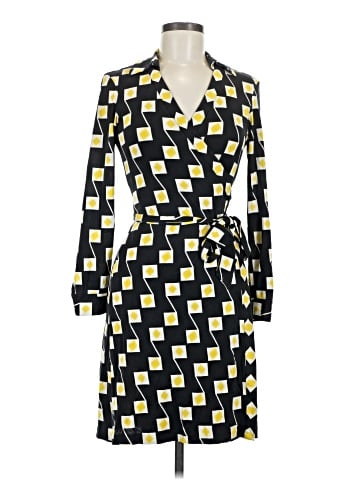 Diane von Furstenberg Casual Dress (view 1)