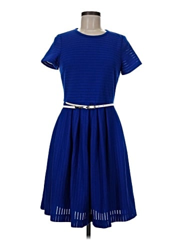 Calvin Klein Casual Dress (view 1)