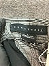 Sanctuary Plaid Gray Casual Pants Size L - photo 7