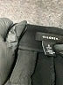 Halogen Solid Black Dress Pants Size 6 - photo 4