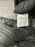 Halogen Solid Black Dress Pants Size 6 - photo 5