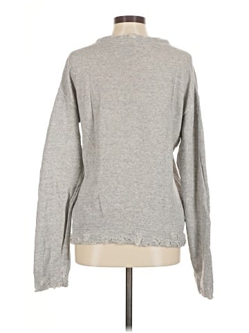R13 Pullover Sweater (view 2)