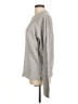 R13 100% Cotton Gray Pullover Sweater Size M - photo 5