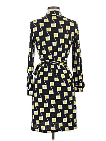 Diane von Furstenberg Casual Dress (view 2)