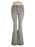 FRAME Denim Gray Jeans Size 31 waist - photo 1
