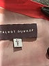 Talbot Runhof Solid Red Cocktail Dress Size M (estimated) - photo 7