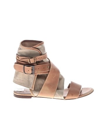 Chloé Sandals (view 1)