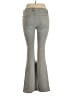 FRAME Denim Gray Jeans Size 31 waist - photo 2