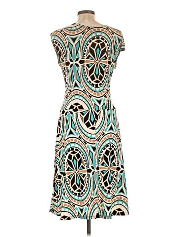 En Focus Studio Cocktail Dress (view 2)