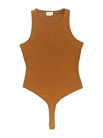 Meraki Bodysuit (view 1)