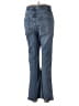 Express Blue Jeans Size 6 - photo 2